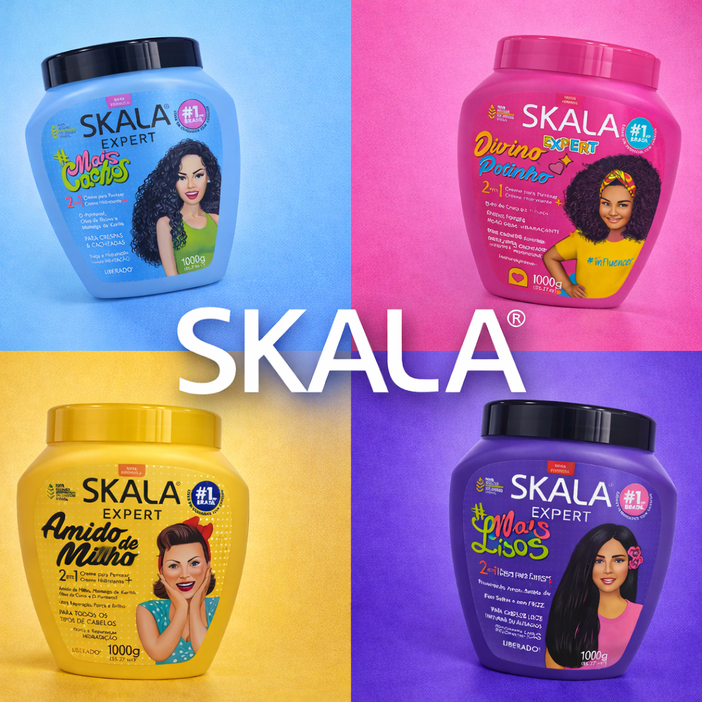 Nawaem Salon Supplies