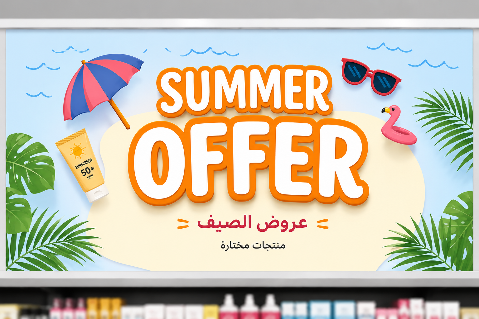 Nawaem Salon Supplies