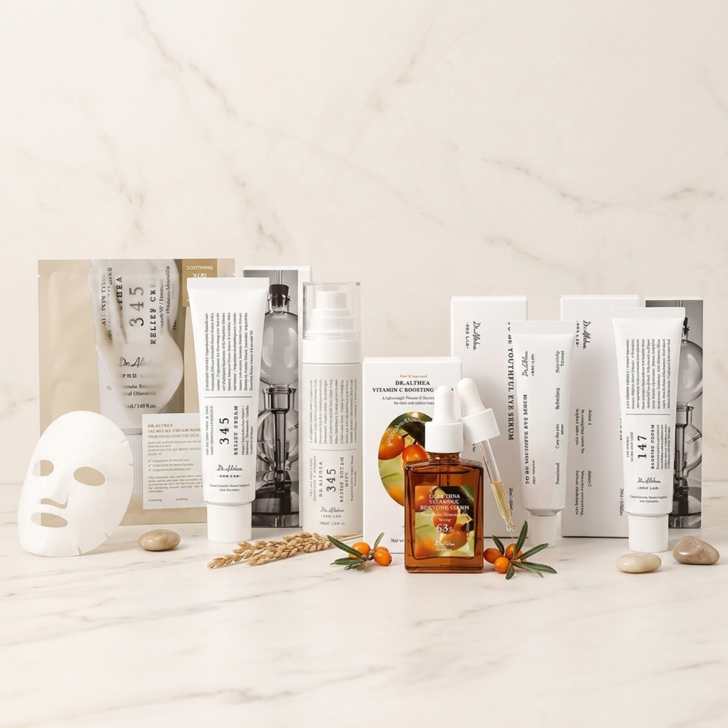 Nawaem Salon Supplies