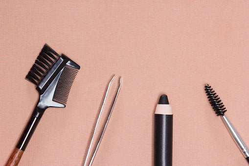Eyebrows Accessories
