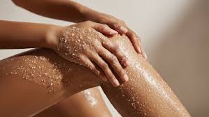 Body Scrub