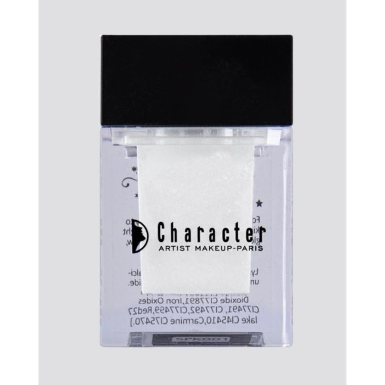 Character Sparkles Glitter-001