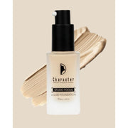 مؤسسة كاركتر ستوديو فوكس-001