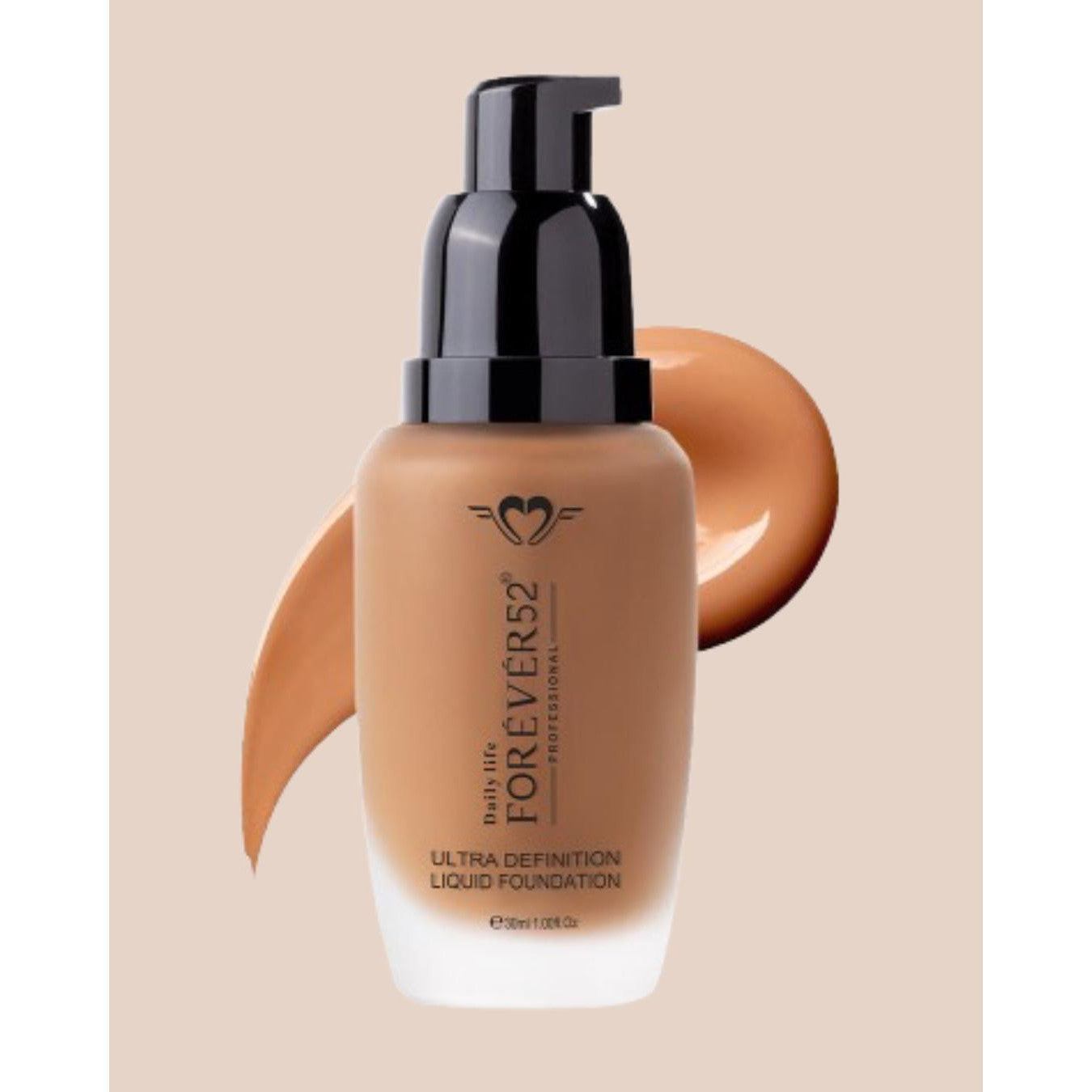 Forever52 Ultra Foundation 30ml-FLF004