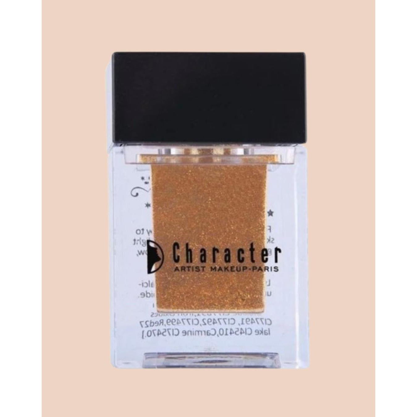 Character Sparkles Glitter-004