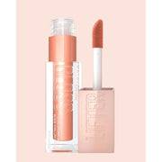 Maybelline Lifter Gloss- Amber 007