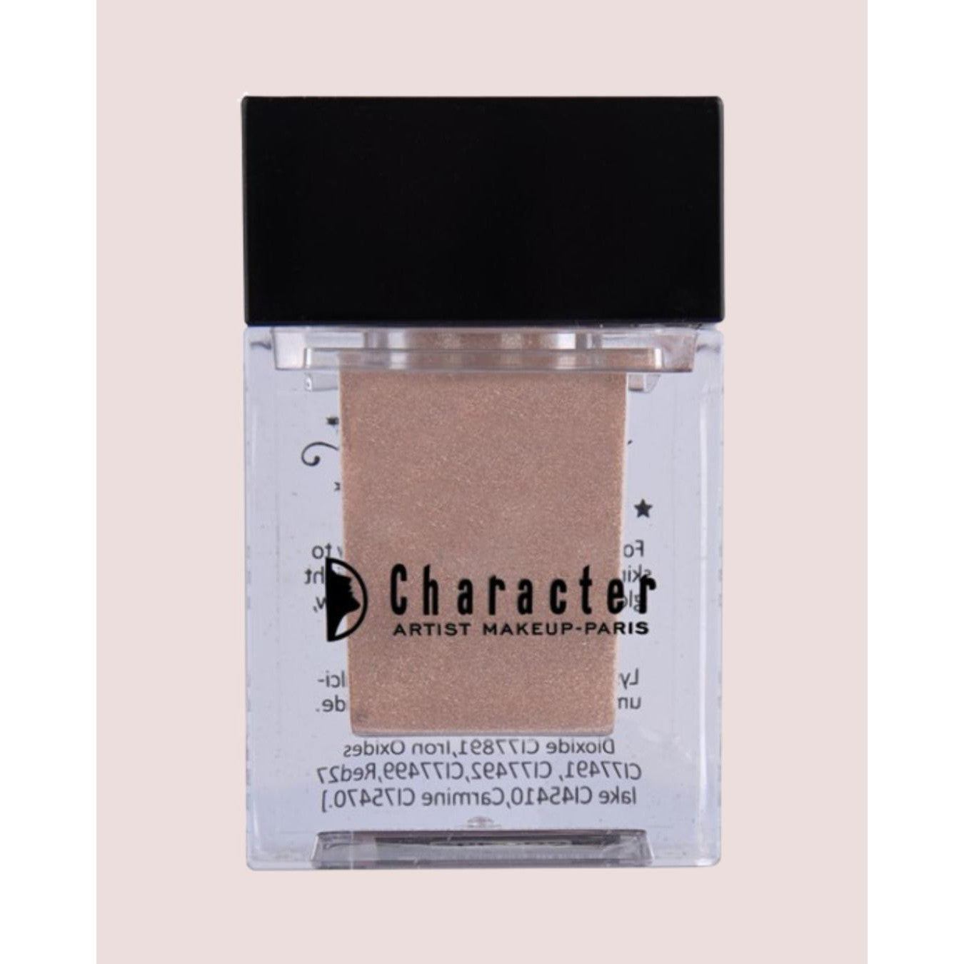 Character Sparkles Glitter-009