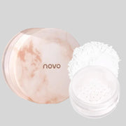NOVO Cloudy Soft Filter Loose Powder-5912