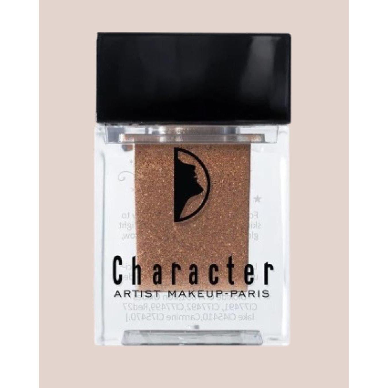 Character Sparkles Glitter-018