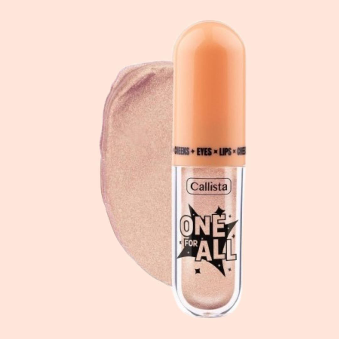 Callista One For All-01