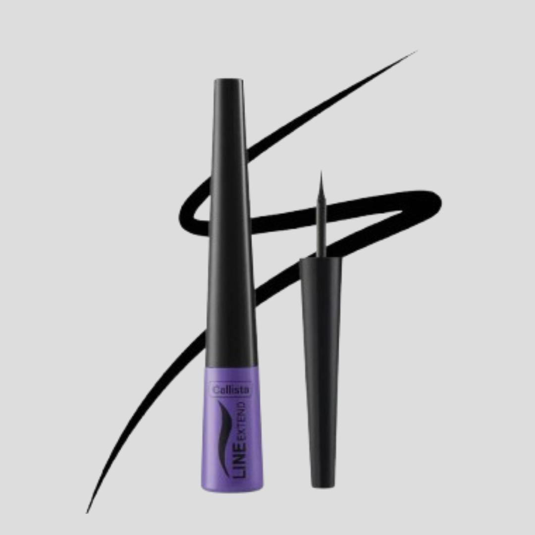 Callista Line Extend Dipliner 3.5ml-01 Black