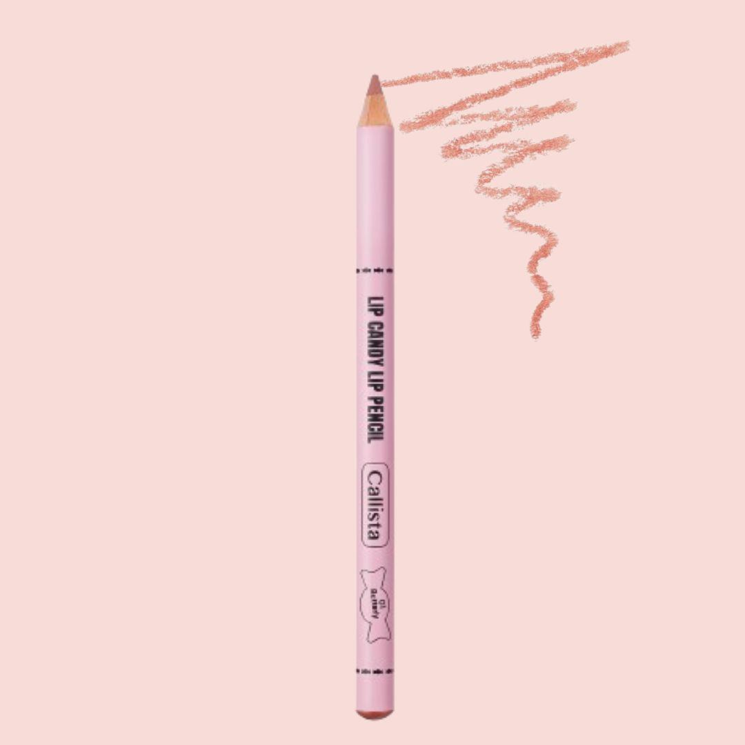 Callista Lip Candy Lip Pencil-01