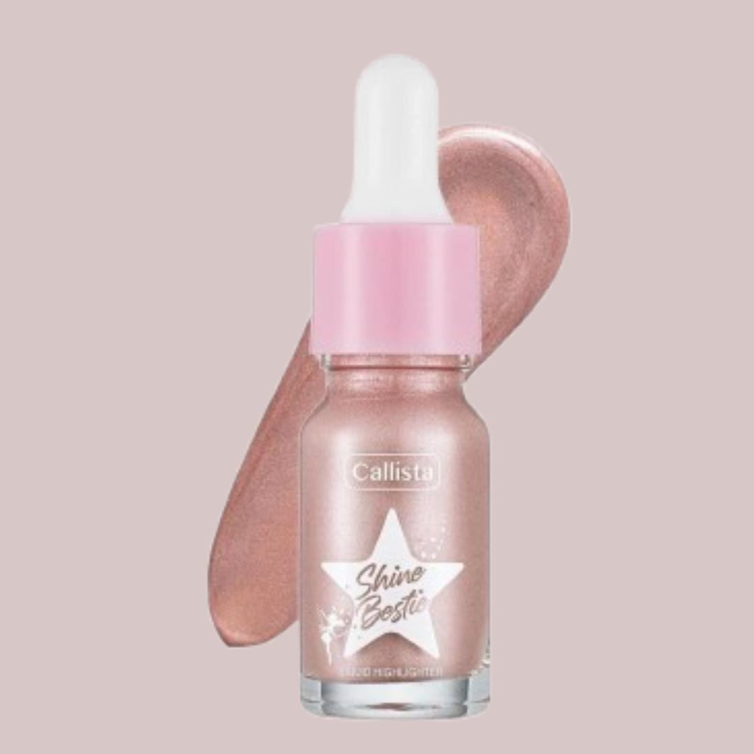 Callista shine bestie liquid highlighter-02