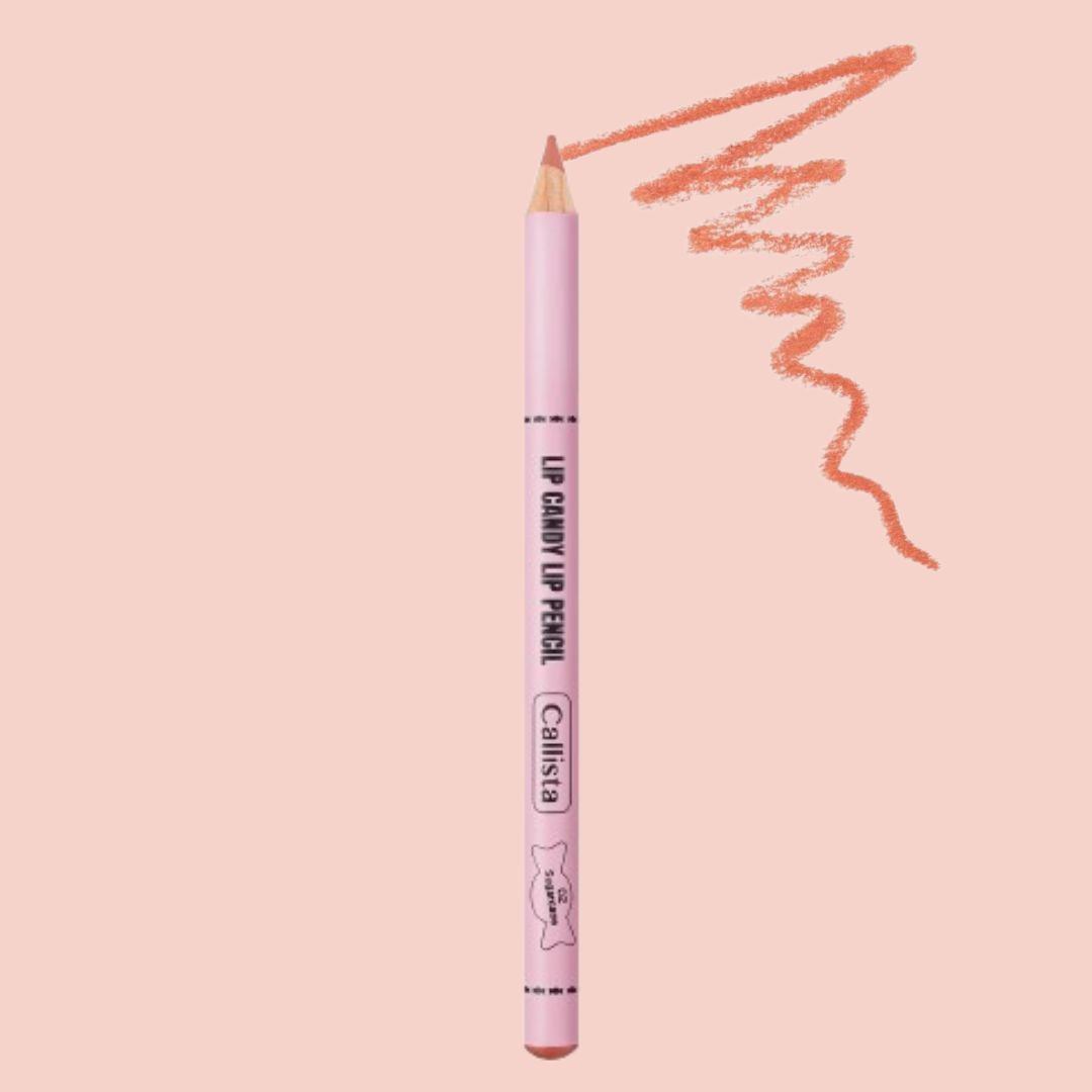 Callista Lip Candy Lip Pencil-02