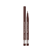 TopFace PRO ink felt eyeliner 02 Bitter Briwn