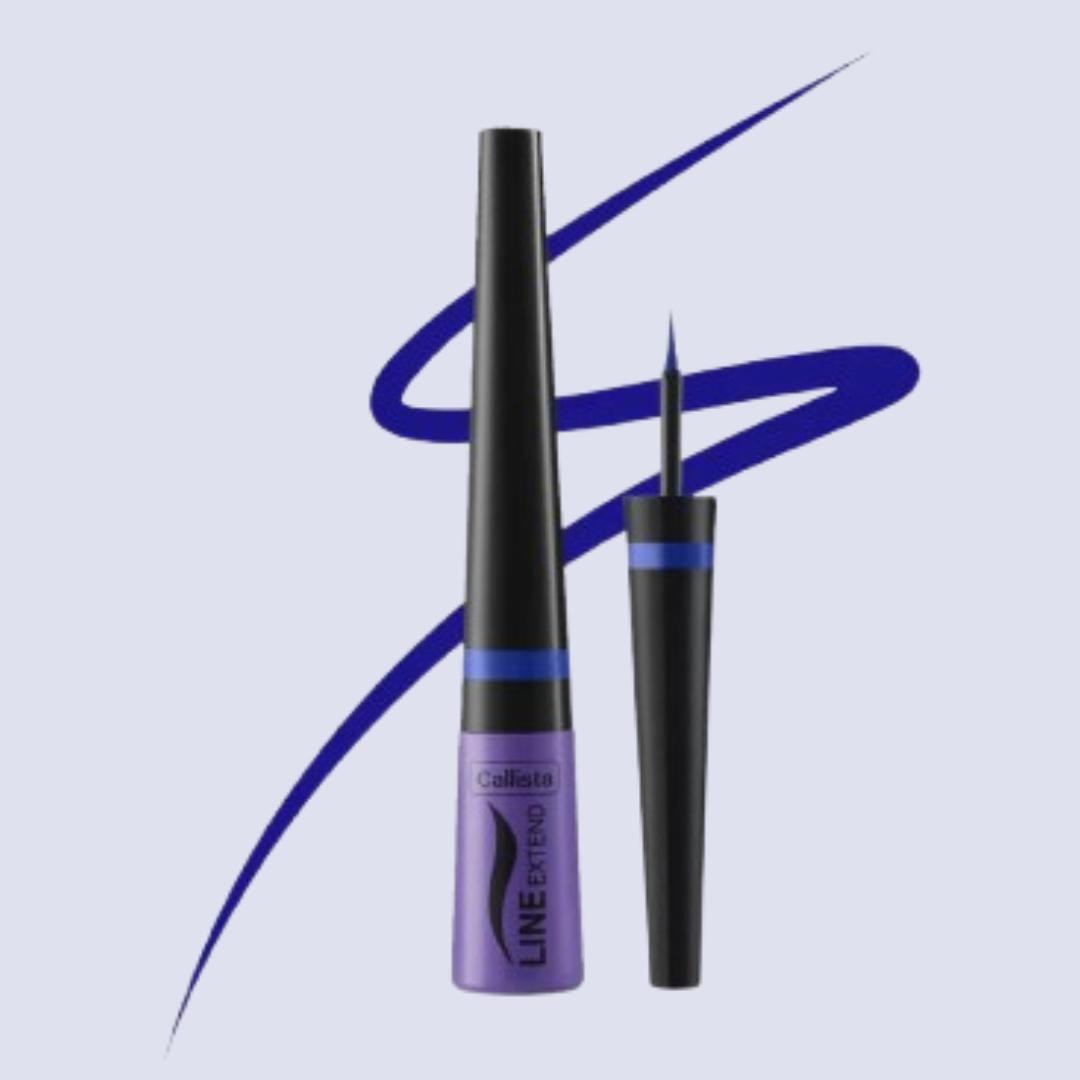 Callista Line Extend Dipliner 3.5ml-03 Blue