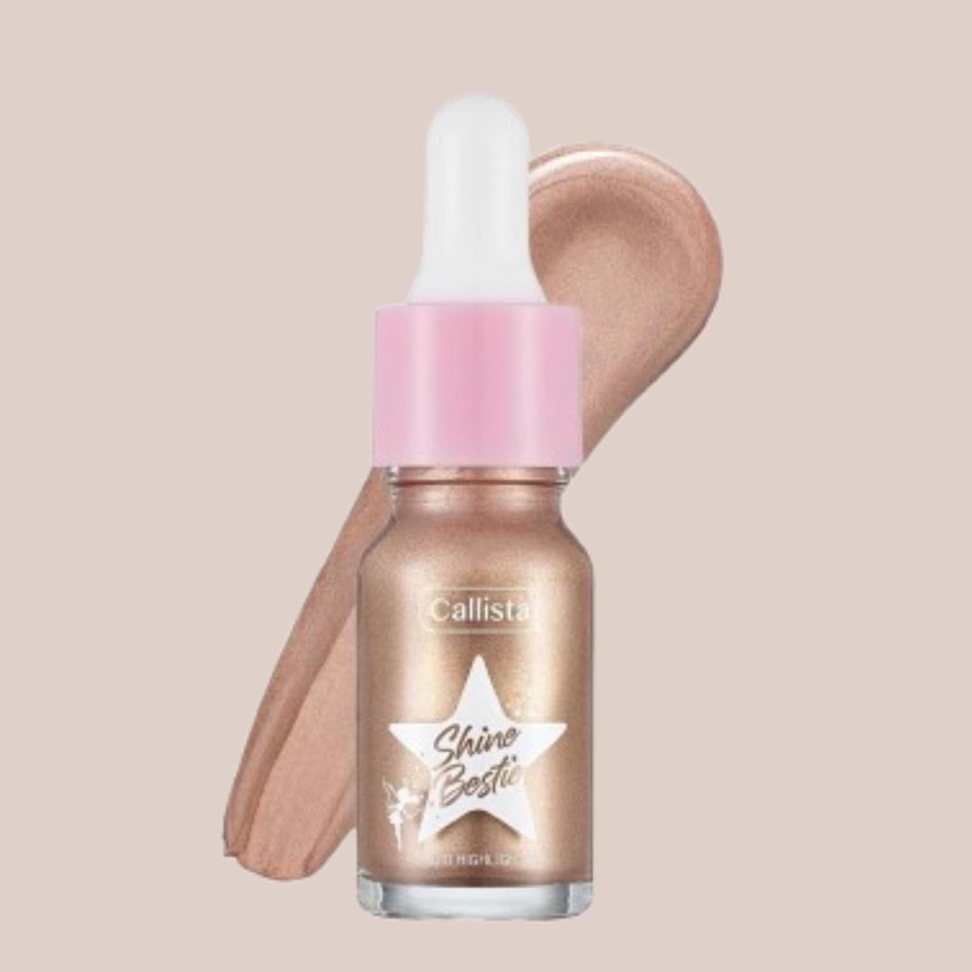 Callista shine bestie liquid highlighter-03