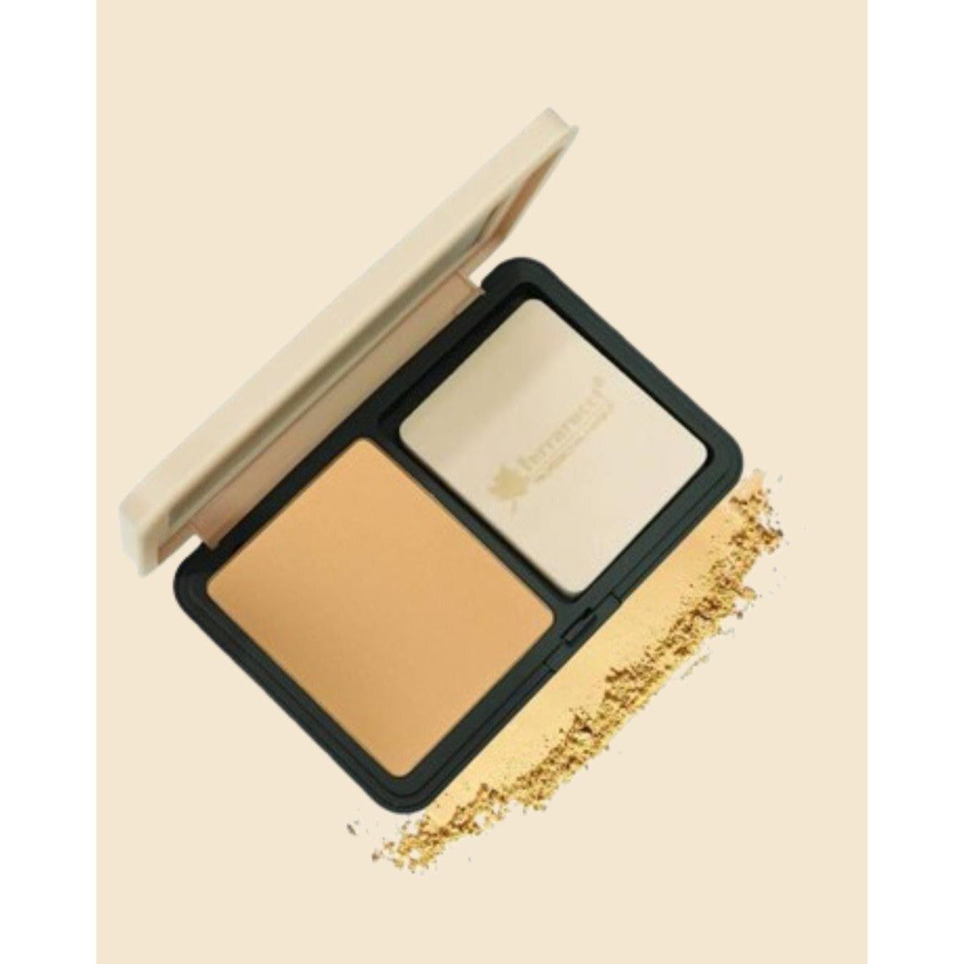 Ferrarucci HD Skin Powder Foundation-03