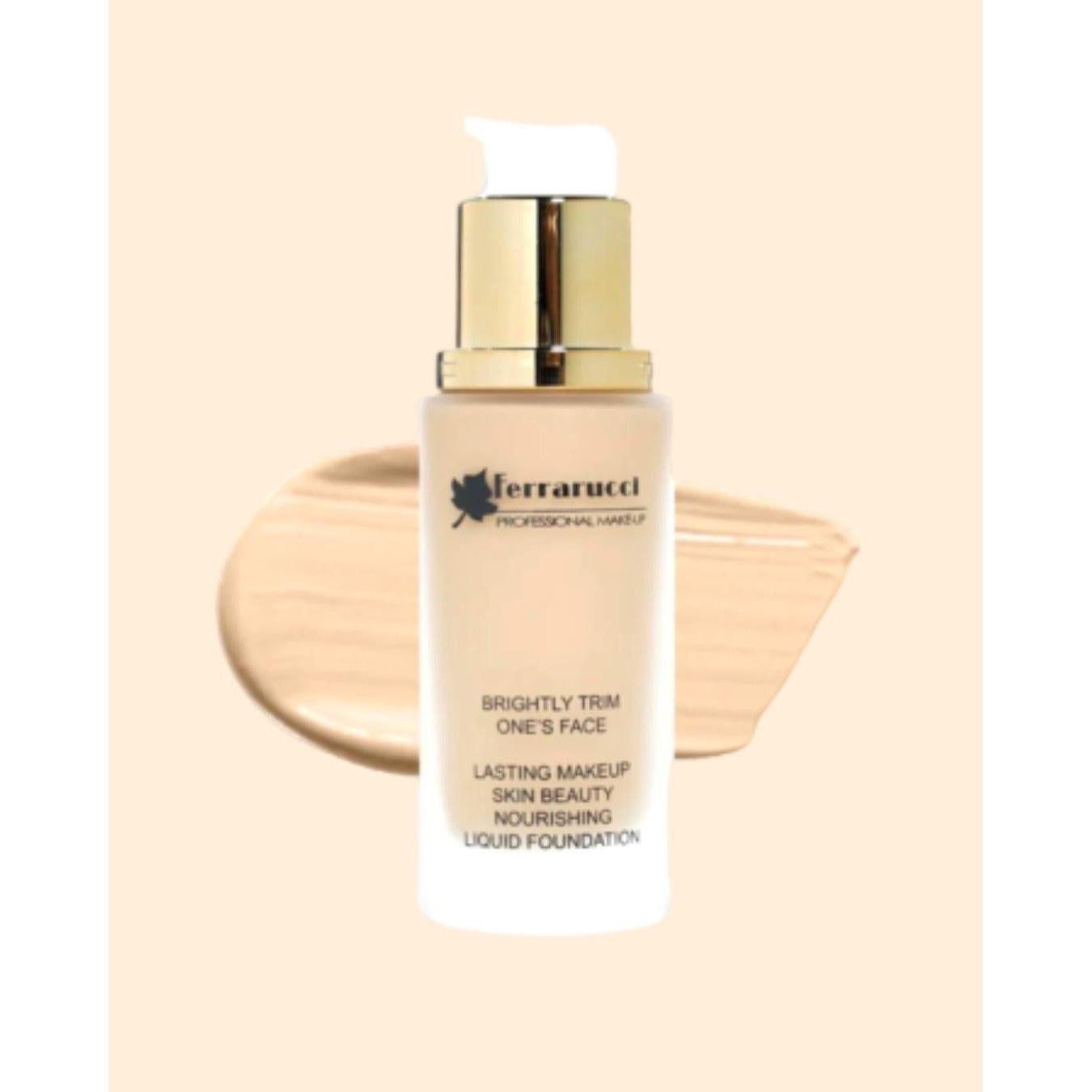 Ferrarucci Skin Beauty Foundation-03