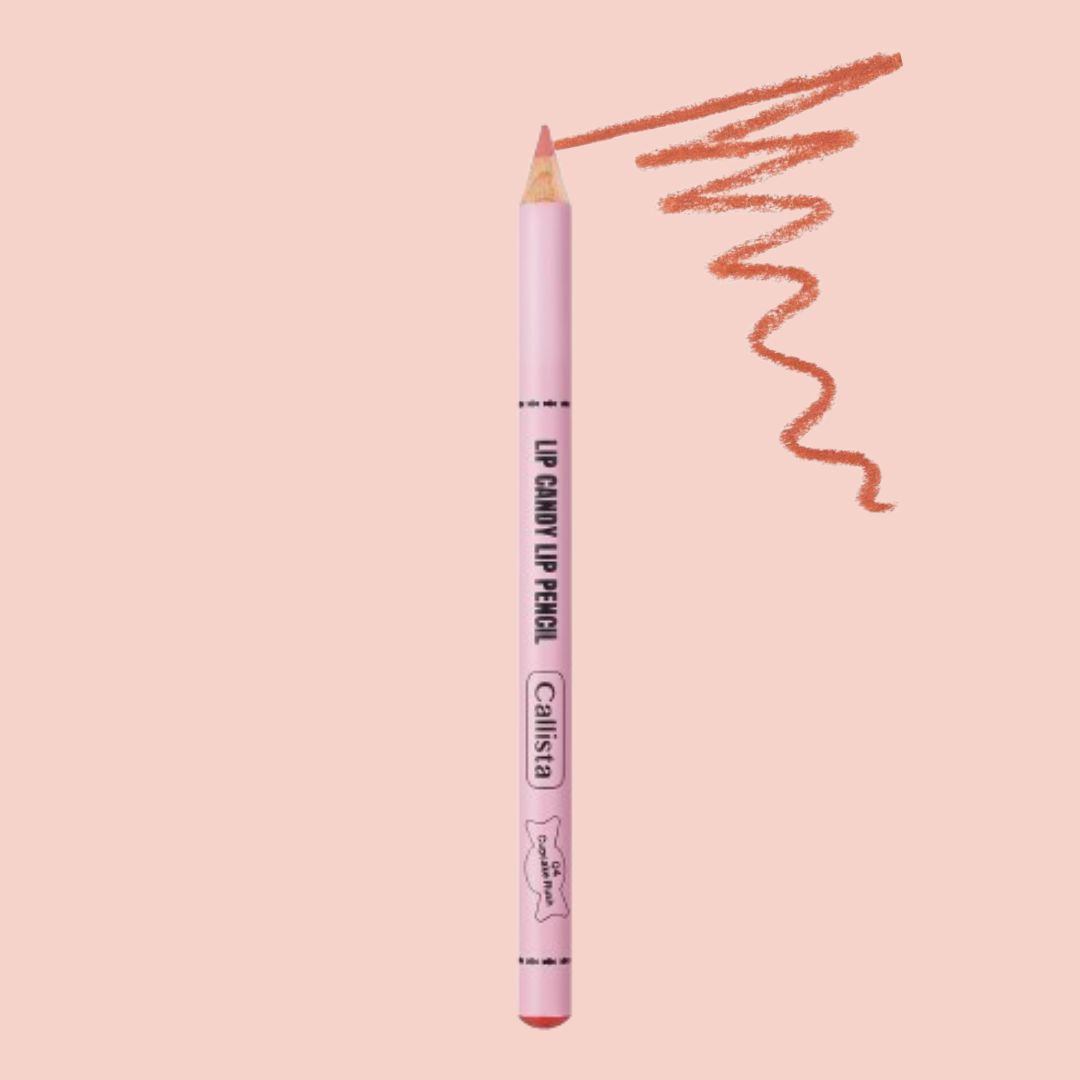 Callista Lip Candy Lip Pencil-03