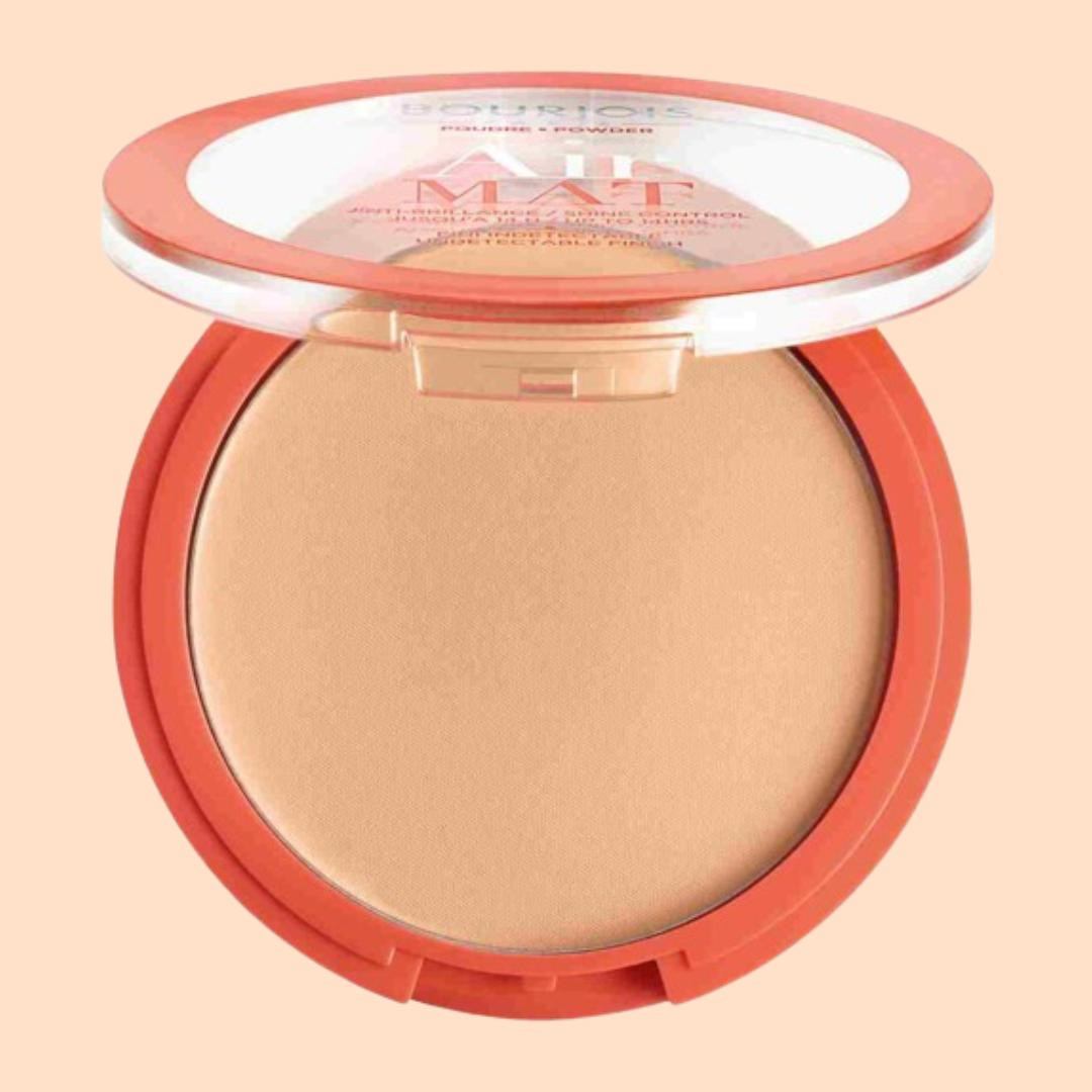 Bourjois Air Mat Powder-03