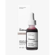 The Ordinary AHA 30%+ BHA 2% Peeling Solution