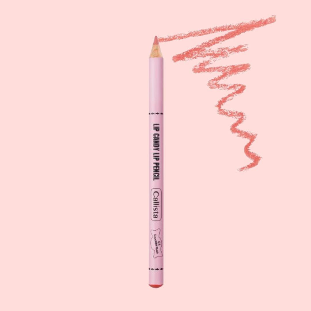 Callista Lip Candy Lip Pencil-04