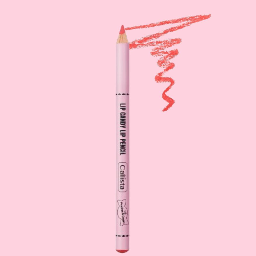 Callista Lip Candy Lip Pencil-05