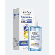 SADOER Hyaluronic Acid Serum 100ml