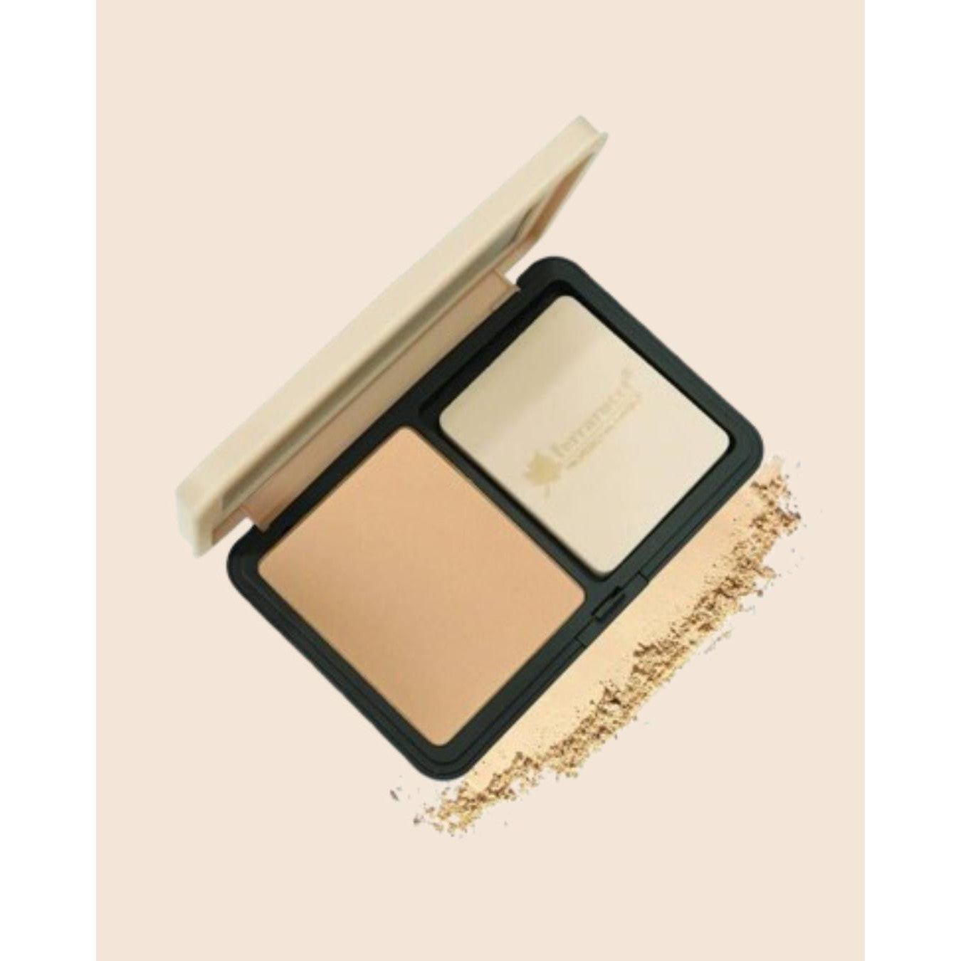 Ferrarucci HD Skin Powder Foundation-06