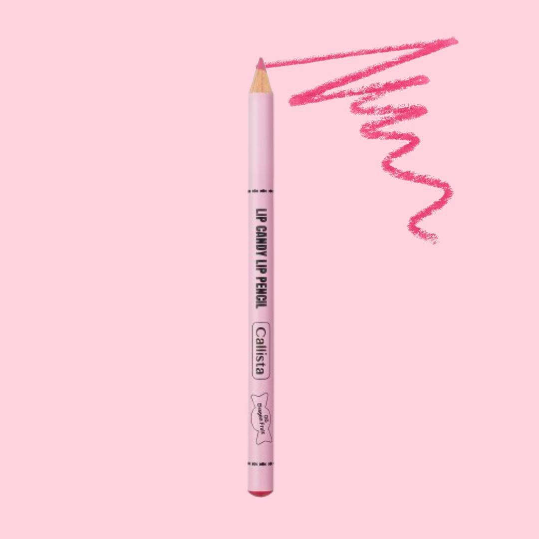 Callista Lip Candy Lip Pencil-06