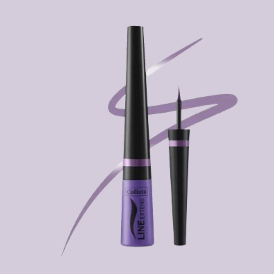 Callista Line Extend Dipliner 3.5ml-07 E/Violet