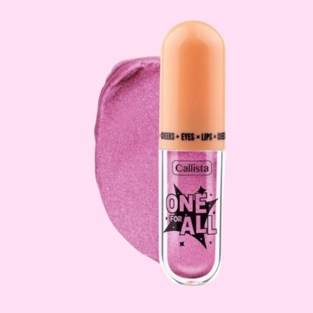 Callista One For All-07