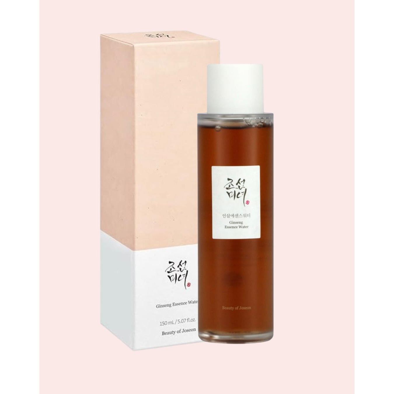 Beauty Of Joseon  Ginseng Essence Water 150ml