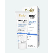 Delia Moisturizing Face Cream 50ml