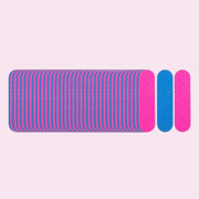 Mini Nail File 100pcs