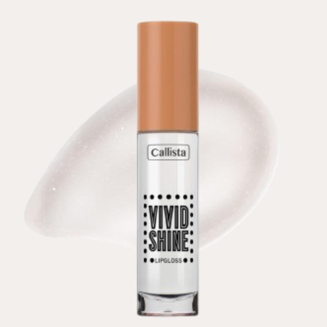 Callista Shine Lipgloss-100