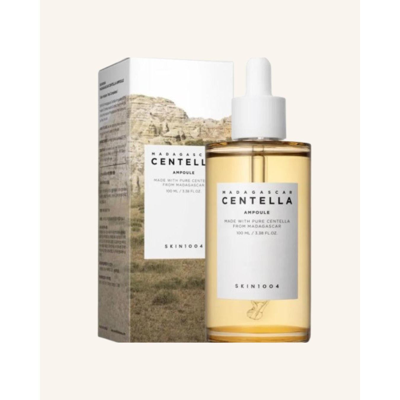 Madagascar Centella Ampoule 100ml