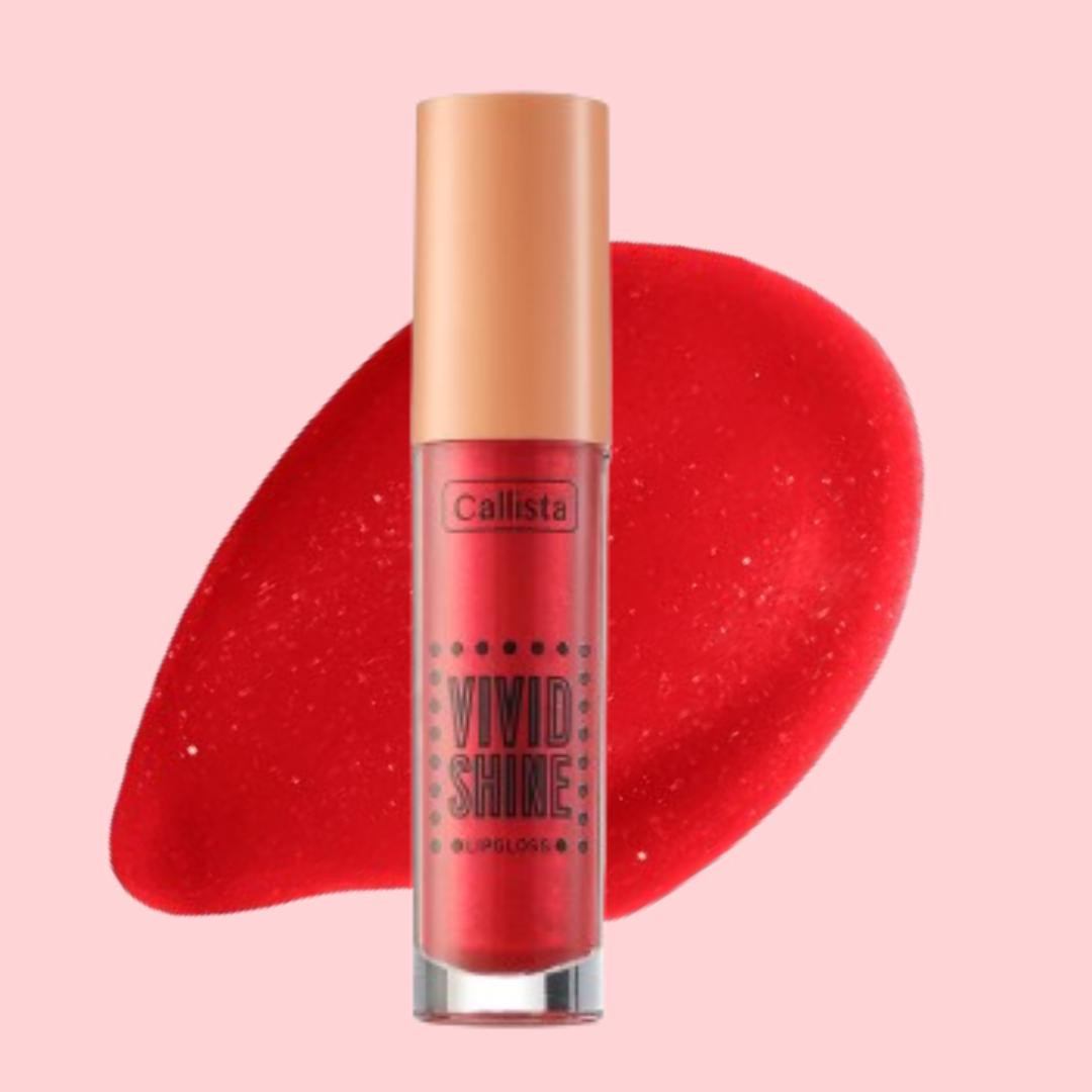 Callista Shine Lipgloss-101