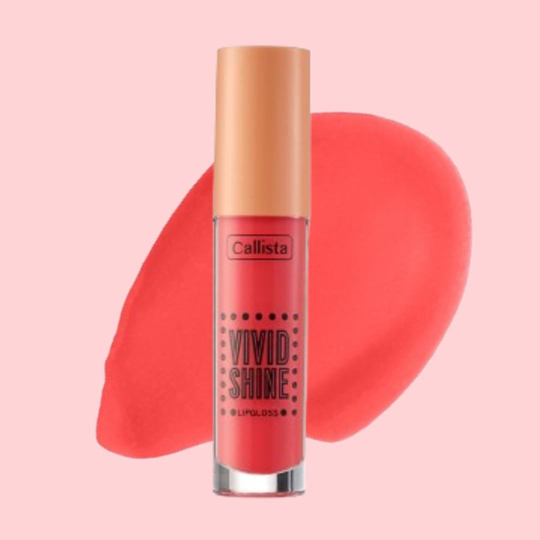 Callista Shine Lipgloss-102