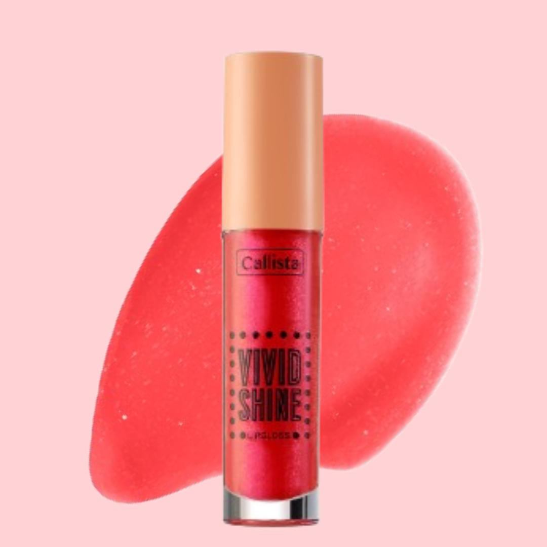 Callista Shine Lipgloss-104