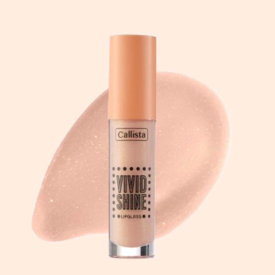 Callista Shine Lipgloss-106
