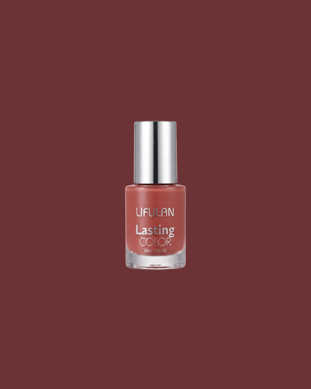 LIFULAN Lasting Color Nail polish 29