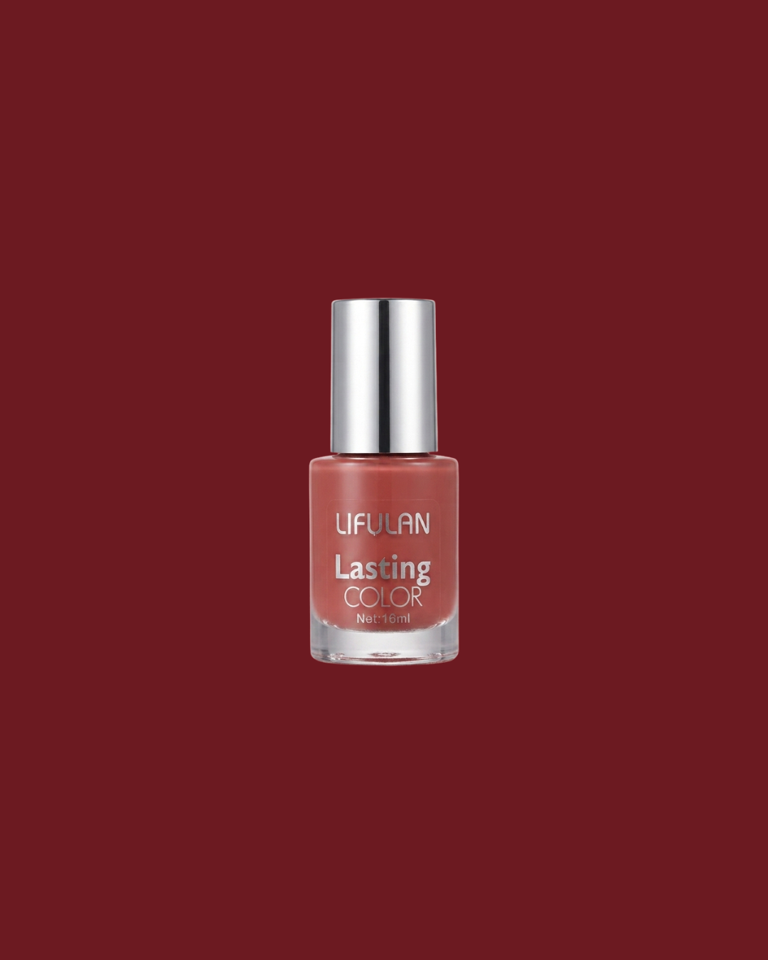 LIFULAN Lasting Color Nail polish 20