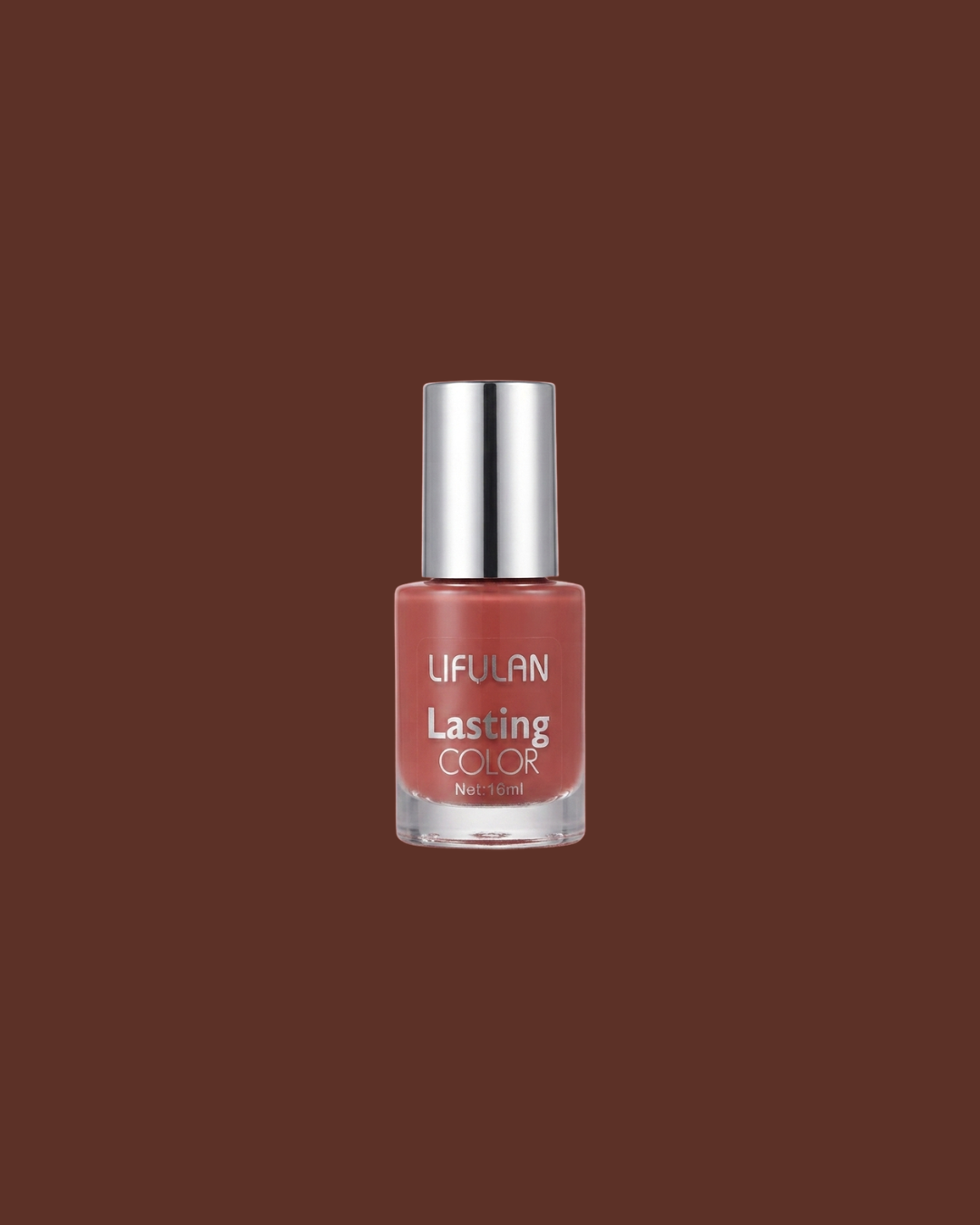 LIFULAN Lasting Color Nail polish 30