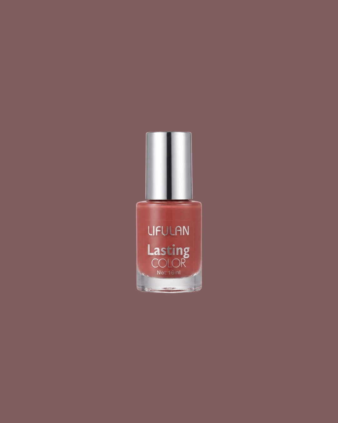 LIFULAN Lasting Color Nail polish 33