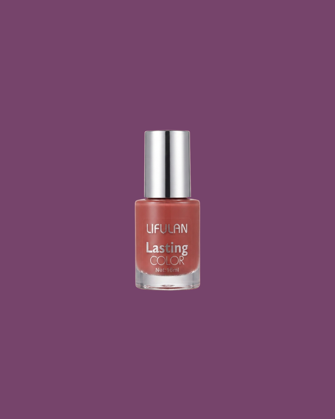 LIFULAN Lasting Color Nail polish 10