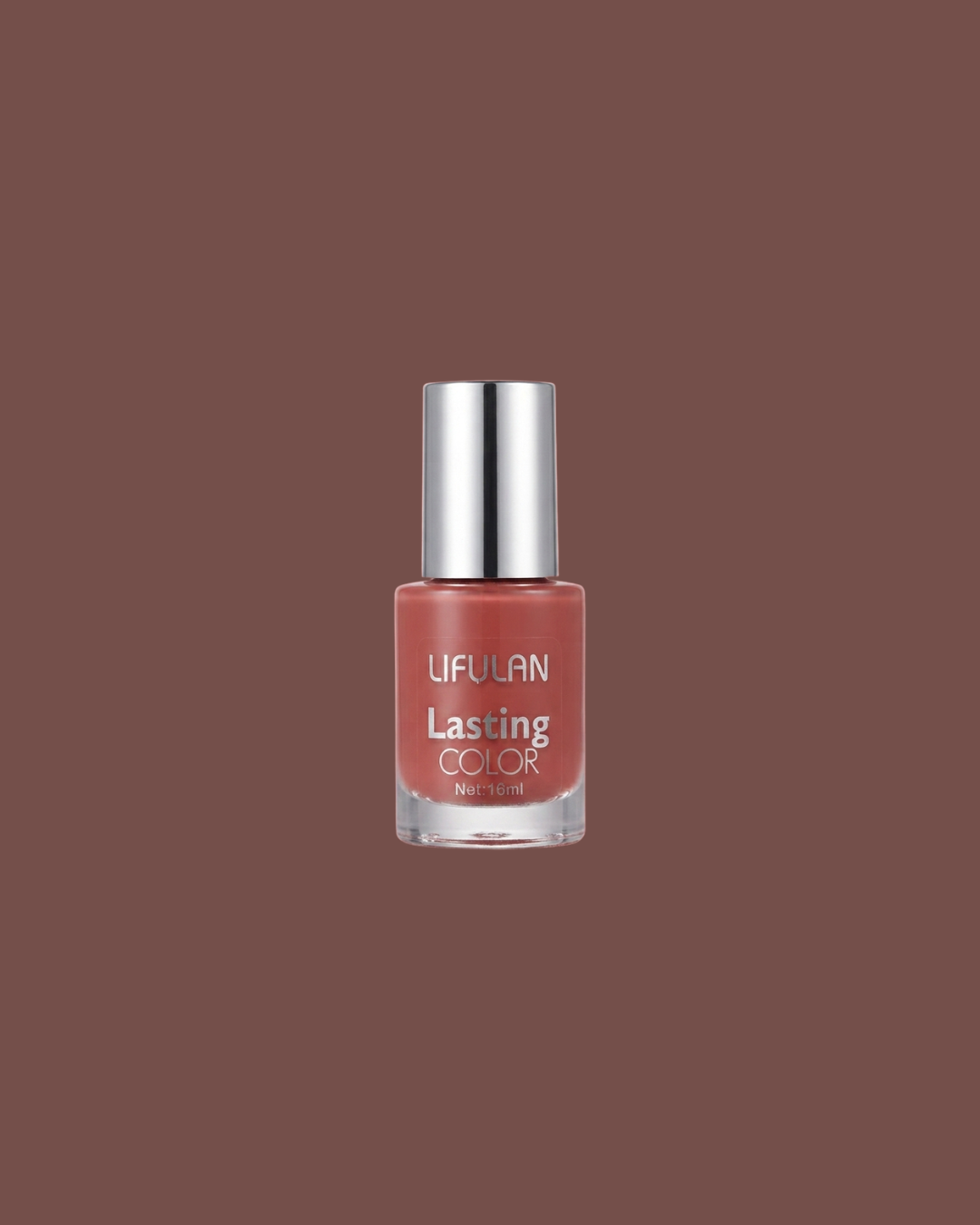 LIFULAN Lasting Color Nail polish 26