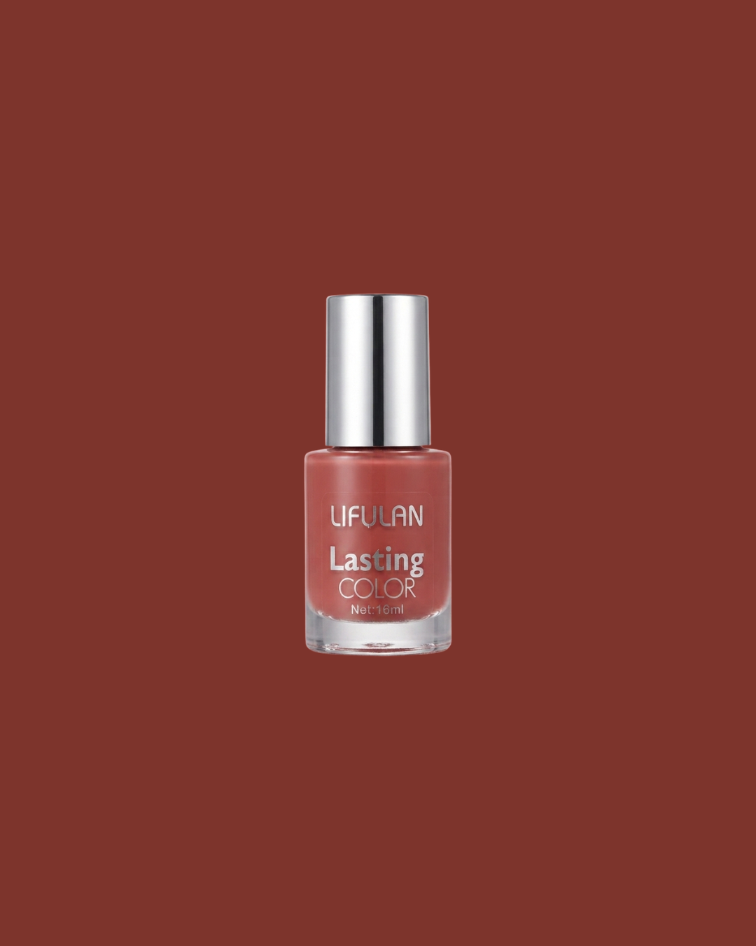 LIFULAN Lasting Color Nail polish 28