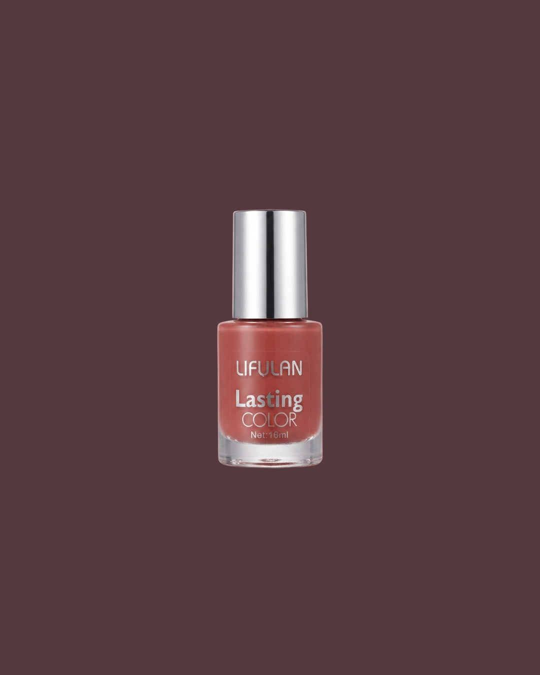 LIFULAN Lasting Color Nail polish 03